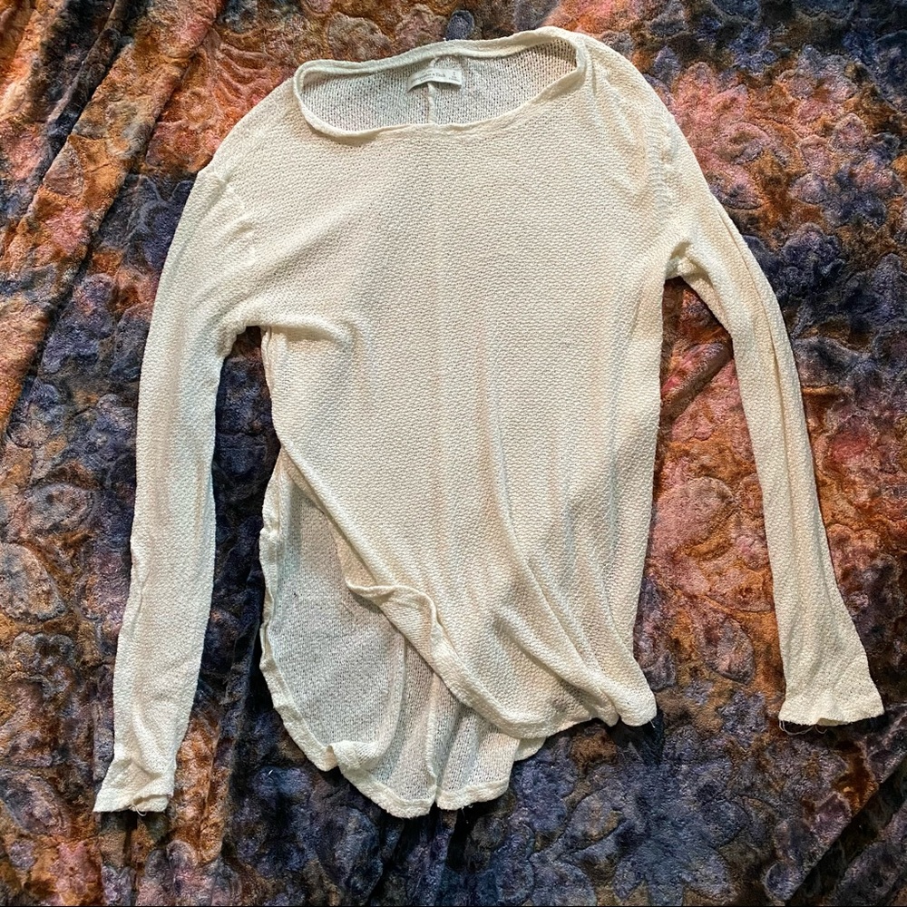 Abercrombie Ultra Soft